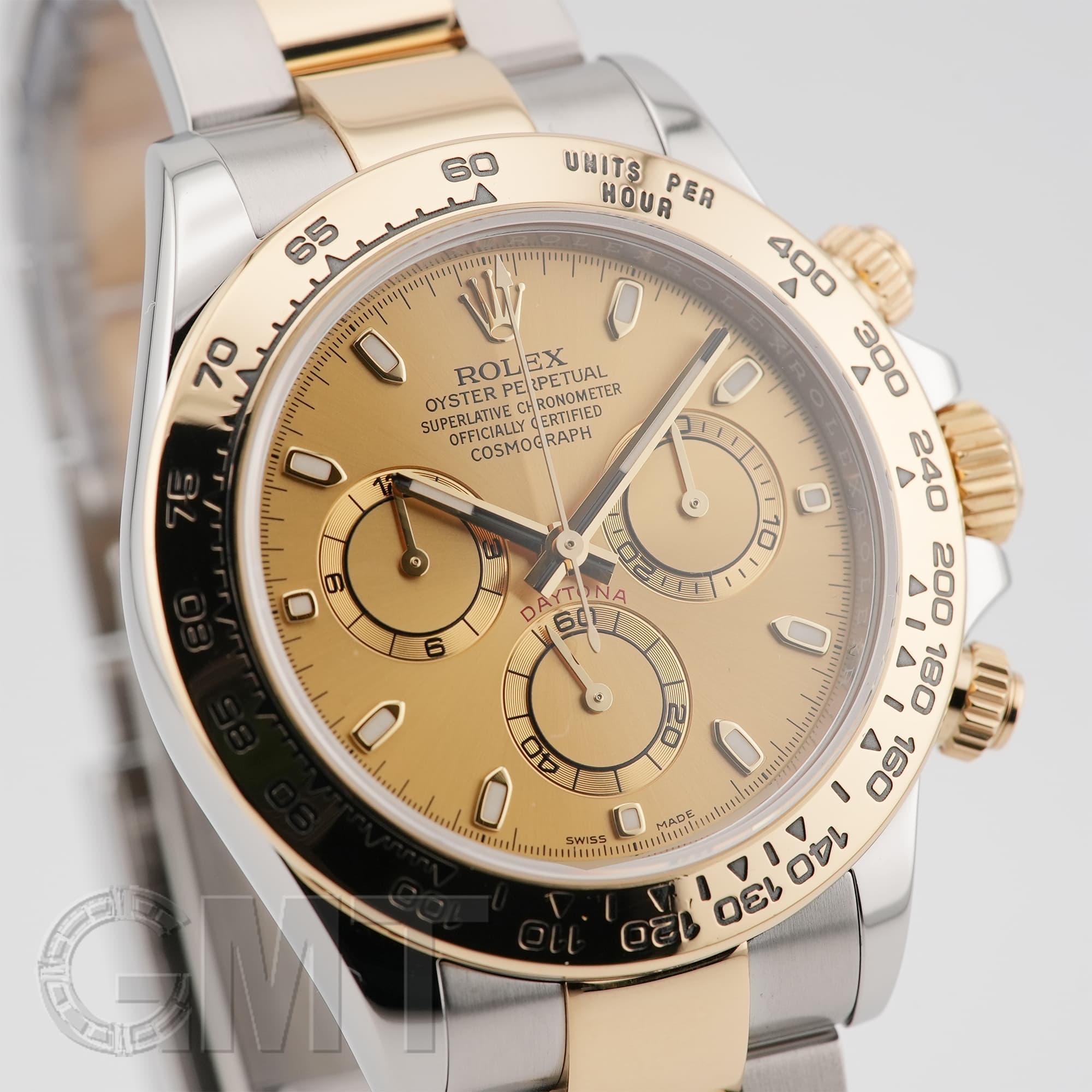 中古)ROLEX ロレックス デイトナ 116503 シャンパン（商品ID