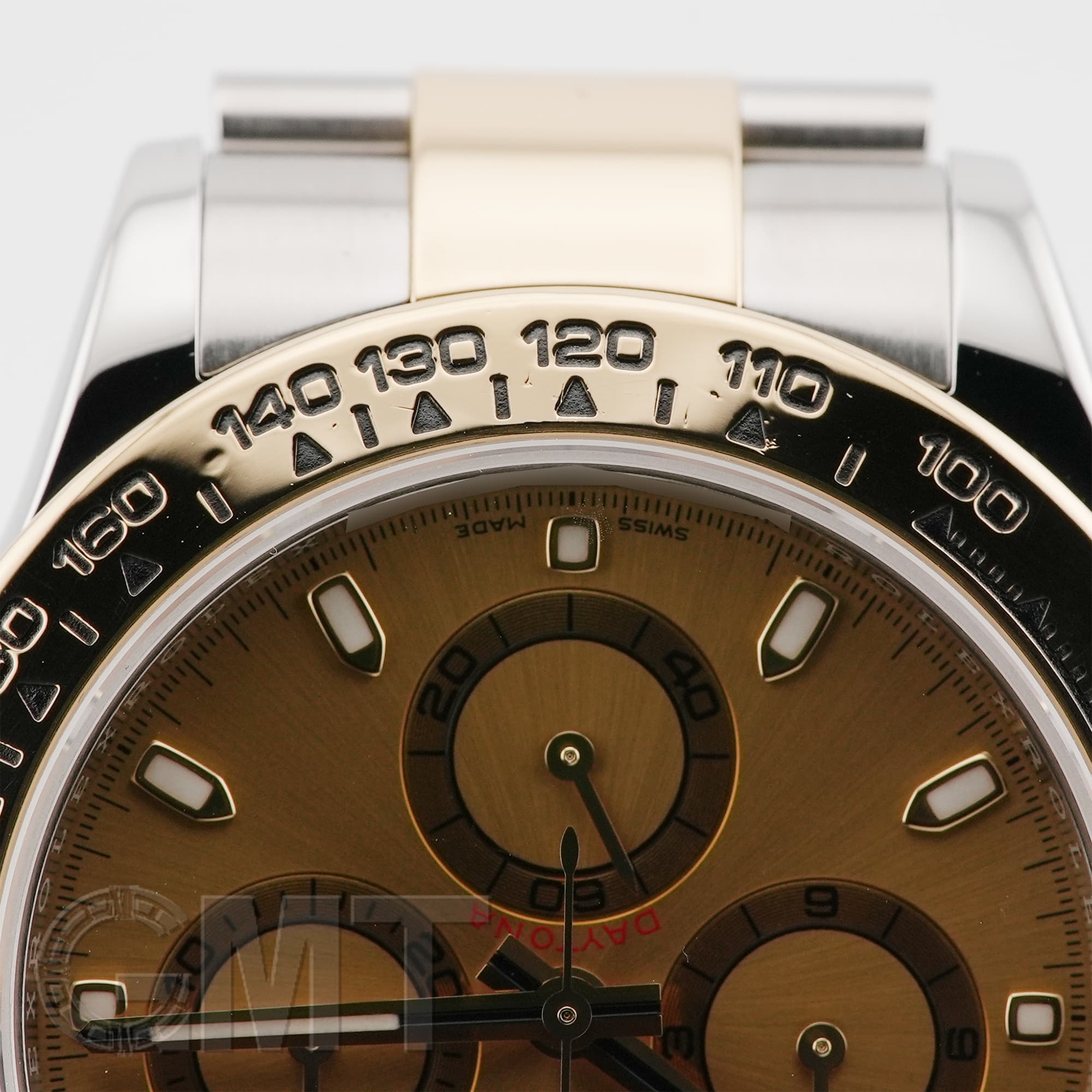中古)ROLEX ロレックス デイトナ 116503 シャンパン（商品ID