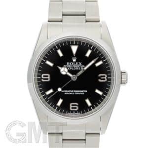 ROLEX ロレックス エクスプローラー I 14270【最終品番】 メイン