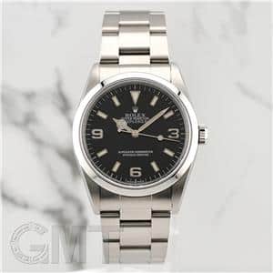 ROLEX ロレックス エクスプローラー I 14270【最終品番】 メイン