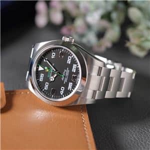 ROLEX ロレックス エアキング 116900 メイン