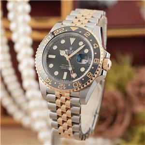 ROLEX ロレックス GMTマスター II 126713GRNR ジュビリーブレスレット メイン