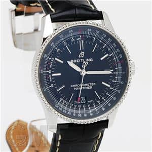 BREITLING ブライトリング ナビタイマー 1 オートマチック 38 A165B-1WBA メイン