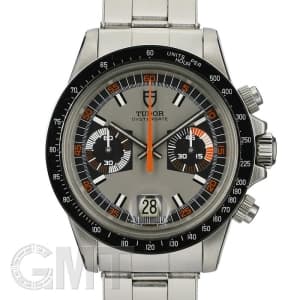 TUDOR チューダー クロノタイム モンテカルロ Ref.7149-0 メイン