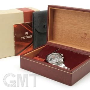 TUDOR チューダー クロノタイム モンテカルロ Ref.7149-0 メイン