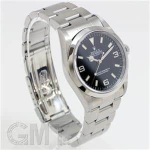 ROLEX ロレックス エクスプローラー I 14270 メイン
