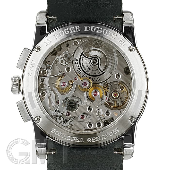 エクスカリバー42 オートマティック RDDBEX0537｜ROGER DUBUIS
