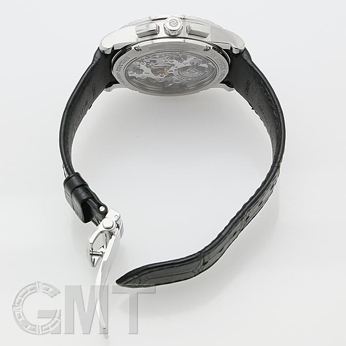 中古)ROGER DUBUIS ロジェ・デュブイ エクスカリバー 42クロノグラフ