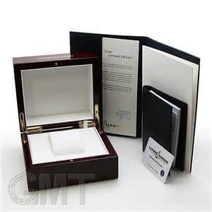 ULYSSE NARDIN ユリス・ナルダン マリーン ダイバー ポパイ限定 263-10-3/93-POP メイン