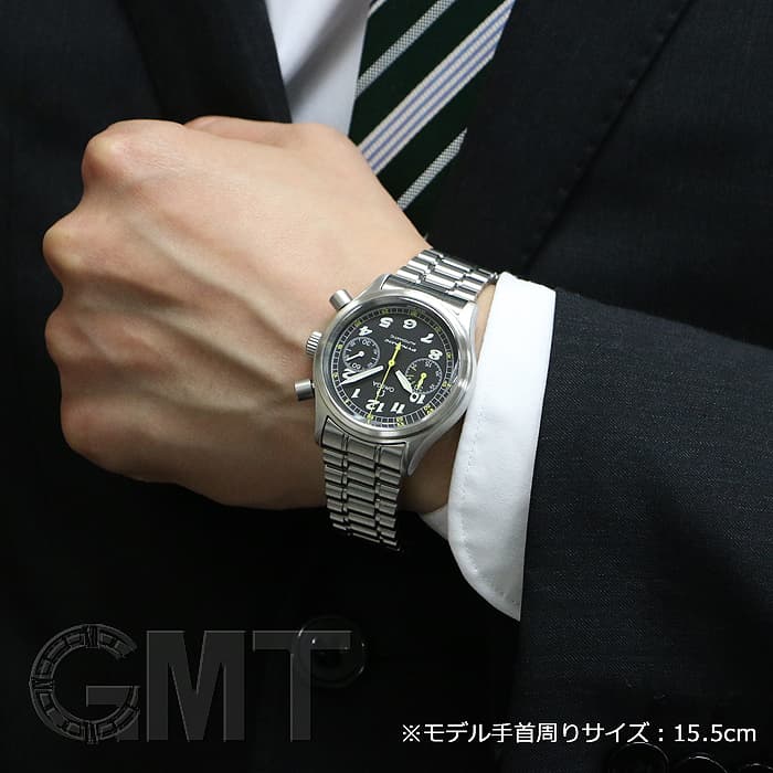 【OMEGA/オメガ】 ダイナミック クロノ 5240.50 オーバーホール済 腕時計 ステンレススチール 自動巻き/オートマ 黒文字盤 メンズ【中古】【真子質店】【GD】【IKMiT】 OMEGA - オメガ OMEGA ダイナミック クロノグラフ 5240.50 ブラック