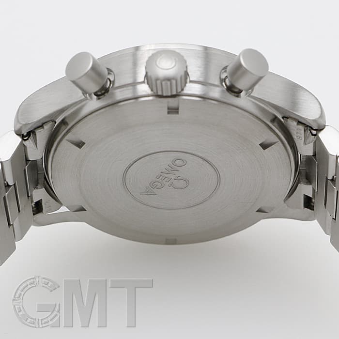 中古)OMEGA オメガ ダイナミック クロノグラフ ブラック 5240.50（商品