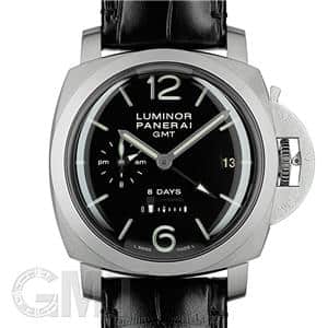 OFFICINE PANERAI オフィチーネ パネライ ルミノール1950 8DAYS GMT 44ｍｍ PAM00233 メイン