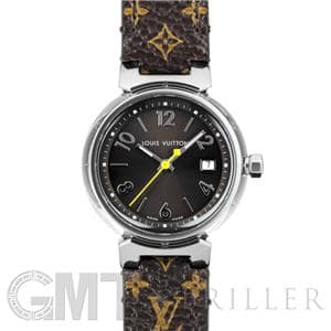 LOUIS VUITTON  ルイ・ヴィトン タンブール モノグラム Q1211 メイン