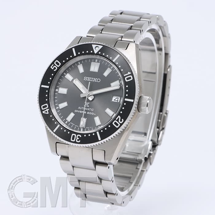 中古)SEIKO セイコー プロスペックス SBDC101（商品ID：3717010810327