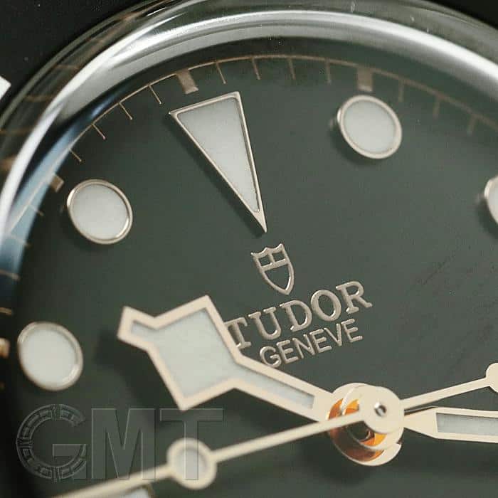中古)TUDOR チューダー ブラックベイ ブラックベイ54 79000N‐0001
