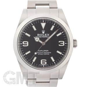 ROLEX ロレックス エクスプローラー I 214270 新型ギャランティーカード メイン
