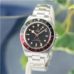 TUDOR チューダー ブラックベイ 58 GMT M7939G1A0NRU-0001 メイン