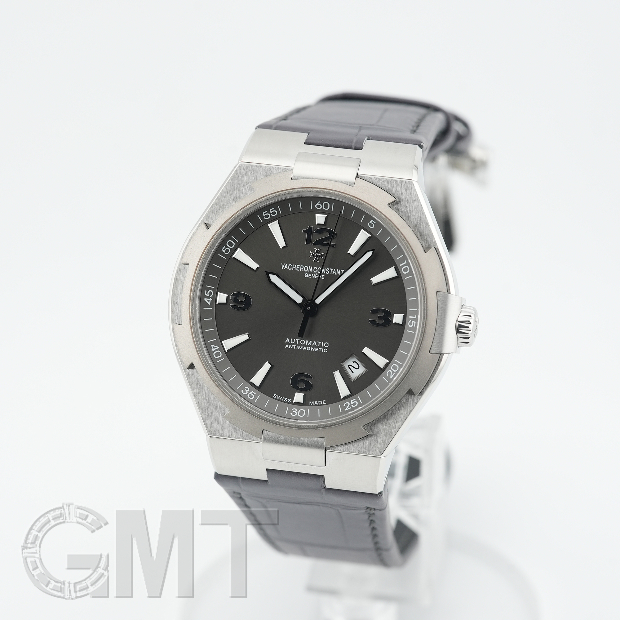 中古)VACHERON CONSTANTIN ヴァシュロン・コンスタンタン オーヴァー