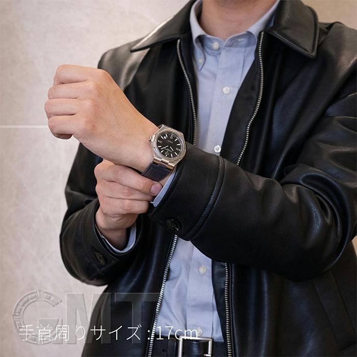 中古)VACHERON CONSTANTIN ヴァシュロン・コンスタンタン オーヴァー