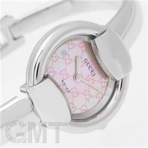 GUCCI グッチ 1400 ピンクシェル YA014513 メイン