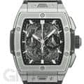 HUBLOT ウブロ スピリット オブ ビッグバン チタニウム 642.NX.0170.RX