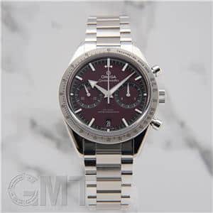 OMEGA オメガ スピードマスター '57 コーアクシャル マスター クロノメーター 332.10.41.51.11.001 メイン