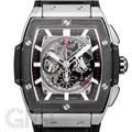 HUBLOT ウブロ スピリット オブ ビッグバン スピリットオブビッグバン チタニウム セラミック 601.NM.0173.LR