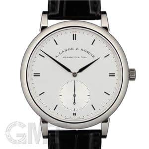 A. LANGE & SOHNE ランゲ&ゾーネ サクソニア グランドサクソニアオート Ref.307.026 メイン