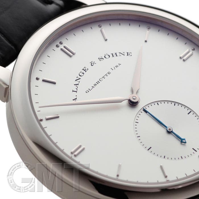 中古)A. LANGE & SOHNE ランゲ&ゾーネ サクソニア グランド