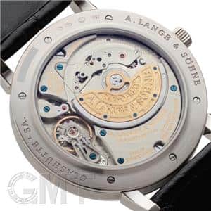 A. LANGE & SOHNE ランゲ&ゾーネ サクソニア グランドサクソニアオート Ref.307.026 メイン