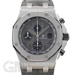 AUDEMARS PIGUET オーデマ・ピゲ ロイヤルオークオフショア 26470ST.OO.A104CR.01 メイン