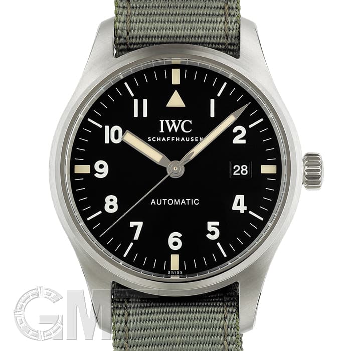 中古)IWC インターナショナルウォッチカンパニー パイロットウォッチ