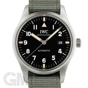 IWC インターナショナルウォッチカンパニー パイロットウォッチ マークXVIII “トリビュート・​トゥ・​マーク​ XI” IW327007 メイン