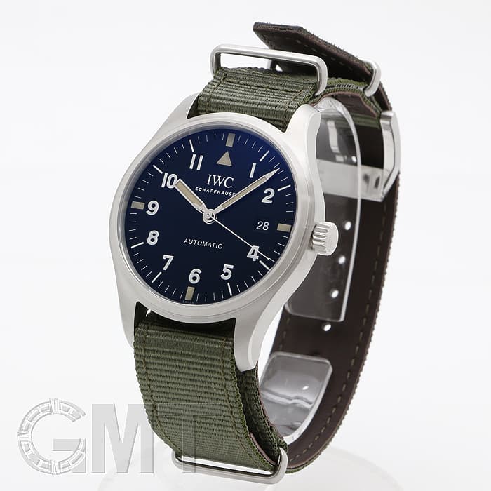 未使用)IWC インターナショナルウォッチカンパニー パイロットウォッチ