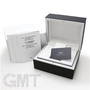 IWC インターナショナルウォッチカンパニー パイロットウォッチ マークXVIII “トリビュート・〓トゥ・〓マーク〓 XI” IW327007 メイン