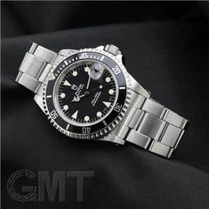 TUDOR チューダー サブマリーナ 79190 ブラック メイン