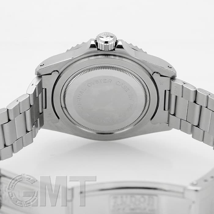 中古)TUDOR チューダー サブマリーナ 79190 ブラック（商品ID