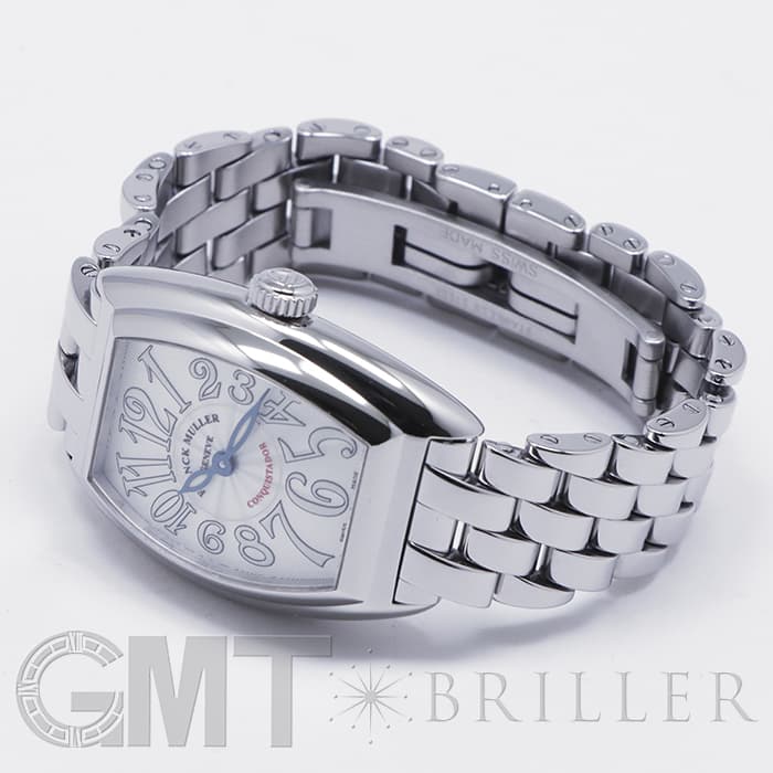 中古)FRANCK MULLER フランク・ミュラー コンキスタドール 8005LQZ
