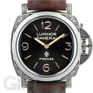 OFFICINE PANERAI オフィチーネ パネライ ルミノール1950 3DAYS PAM00972 フィレンツェ限定99本 メイン