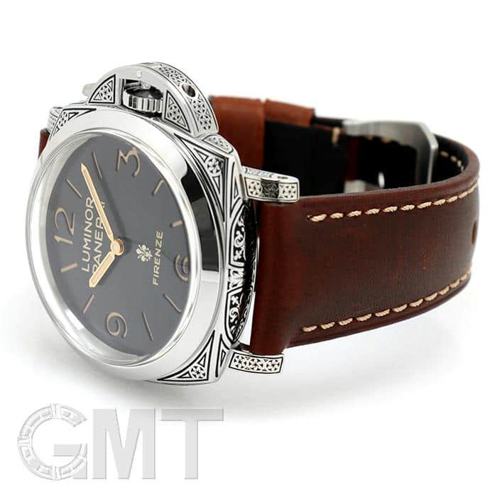 OFFICINE PANERAI 純正 ポロシャツ 未使用品 パネライ 未使用)OFFICINE PANERAI オフィチーネ パネライ ラジオミール 1940 3