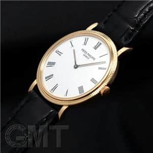 PATEK PHILIPPEパテック・フィリップ カラトラバ 35mm 5120J-001 メイン