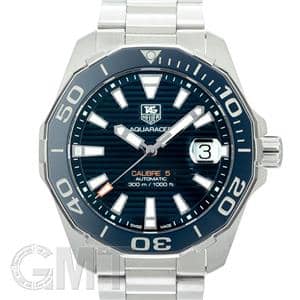 TAG HEUER タグ・ホイヤー アクアレーサー 300M Cal.5 41mm WAY211A.BA0928 メイン