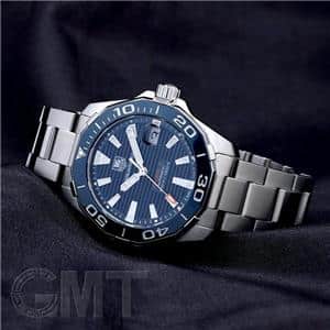 TAG HEUER タグ・ホイヤー アクアレーサー 300M Cal.5 41mm WAY211A.BA0928 メイン