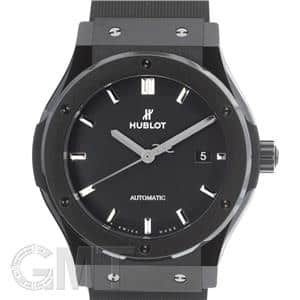 HUBLOT ウブロ クラシック フュージョン 42mm ブラックマジック 542.CM.1171.RX メイン