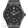 HUBLOT ウブロ クラシック フュージョン 42mm ブラックマジック 542.CM.1171.RX