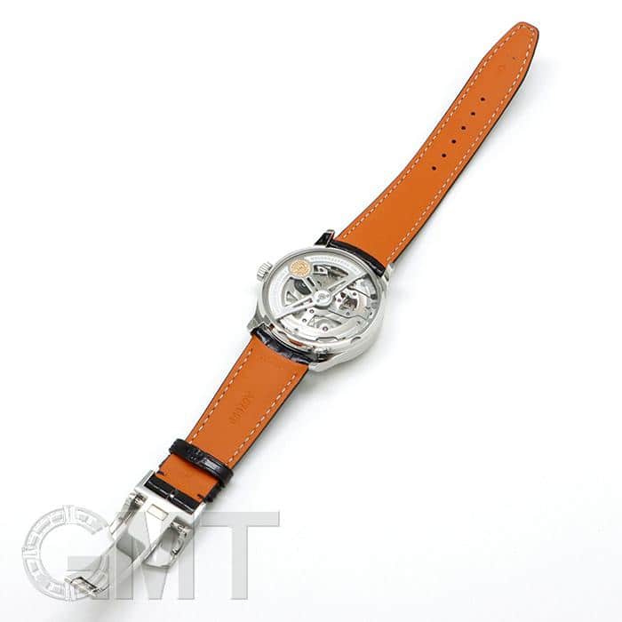 新品)IWC インターナショナルウォッチカンパニー ポルトギーゼ