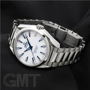 OMEGA オメガ シーマスター アクアテラ グッドプラネット マスターコーアクシャル 231.90.39.21.04.001【アウトレット】 メイン