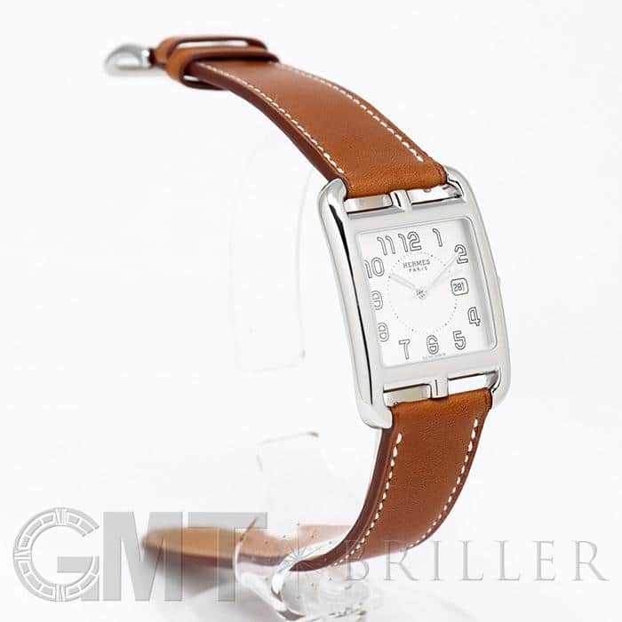 新品)HERMES エルメス ケープコッド CC2.710.220/VB34 043638WW00