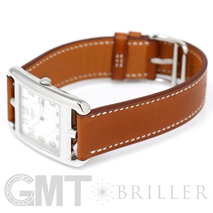 新品)HERMES エルメス ケープコッド CC2.710.220/VB34