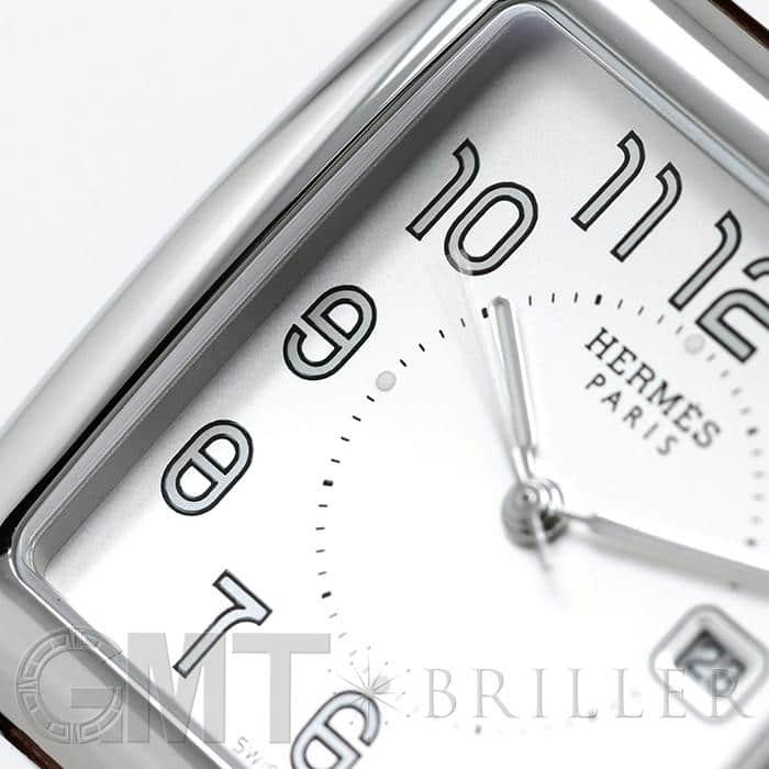 新品)HERMES エルメス ケープコッド CC2.710.220/VB34 043638WW00